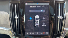 Volvo V90 2.0 B5P Ultimate Dark 5dr Auto Petrol Estate